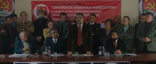 IL DELITTO MATTARELLA - In prima visione su Sky Cinema 2 ed On Demand