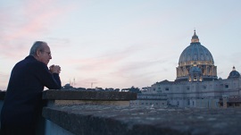 CHIAMATEMI FRANCESCO - 2.614.000 telespettatori su Canale 5