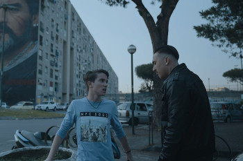 BRONX 80146 - Omaggio alla Polizia di Stato