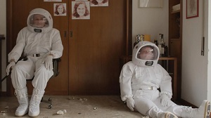 N-CAPACE - Il 18 gennaio su Rai5 per il ciclo Nuovo Cinema Italia.