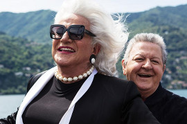 AMICI COME PRIMA - 3.119.000 telespettatori su Canale 5