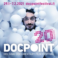 DOC POINT 20 - In concorso 