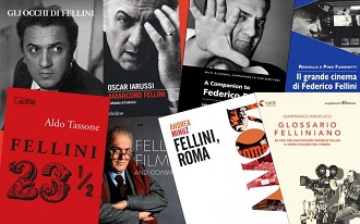 FELLINI CALLS - A Rimini ospiti direttori di festival, giornalisti ed esperti