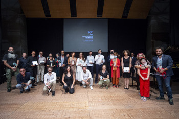 FESTIVAL DEL CINEMA DI SPELLO - Dall'11 al 20 giugno