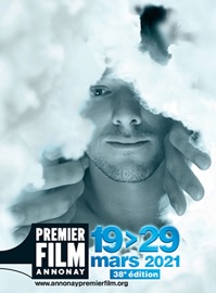 FESTIVAL DU PREMIER FILM ANNONAY 38 - In concorso 