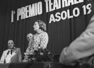 NAPOLI EDEN - In concorso all'Asolo Art Film Festival