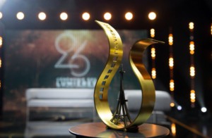 PRIX LUMIERES 26 - Due premi per 
