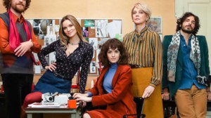 MADE IN ITALY - 2.525.000 telespettatori per la seconda parte su Canale 5