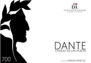 DANTE: L'ESILIO DI UN POETA - Un doc per il settecentenario