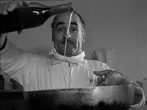 IL GUSTO DEL CINEMA - Dal 23 gennaio Su MioCinema