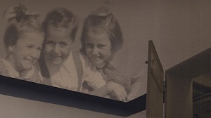 KINDERBLOCK - Il 23 gennaio su Rai Storia per il ciclo Documentari dAutore.