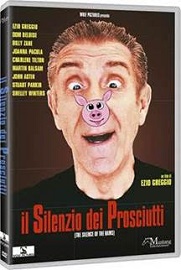 IL SILENZIO DEI PROSCIUTTI - Per la prima volta in Home Video