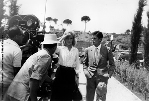 IL CINEMA RACCONTATO 2 - Dal 30 gennaio al 10 aprile