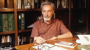 GLI SCI DI PRIMO LEVI - Il 1 febbraio in prima serata su Rai5