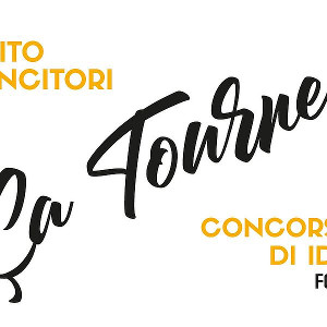 A TOURNE! - Annunciati i vincitori della prima edizione.