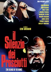 IL SILENZIO DEI PROSCIUTTI - Un successo in home video