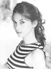 SETTEMBRE - Finite le riprese del film di Giulia Steigerwalt
