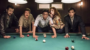 NON CI RESTA CHE IL CRIMINE - In prima serata su Rai Movie il 3 febbraio
