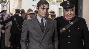 IL COMMISSARIO RICCIARDI - Terzo appuntamento con 
