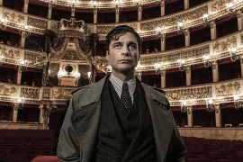 IL COMMISSARIO RICCIARDI - 5.521.000 telespettatori per la terza parte su Rai1