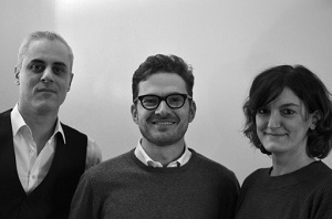 RED MONK - Lo studio italiano d'animazione entra a far parte del gruppo francese SUPERPROD