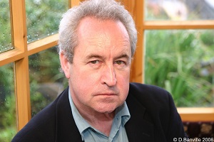 NOIR IN FESTIVAL 30 - Il Raymond Chandler Award a John Banville