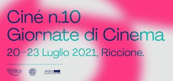 CINE' 2021 - Annunciate le date della X edizione