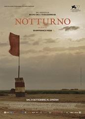 NOTTURNO - Rosi  nella short list agli Oscar tra i documentari