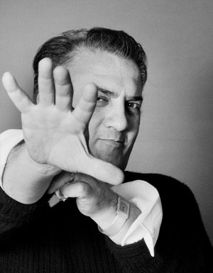 FEDERICO FELLINI - I Ritratti di Elisabetta Catalano