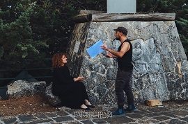Note di regia di 