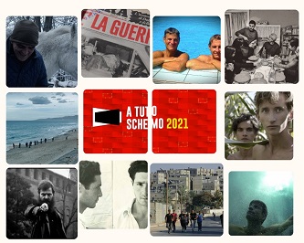 A TUTTO SCHERMO - Dal 19 febbraio al 18 aprile