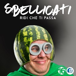 SBELLICATI - Un nuovo progetto targato Sedicicorto