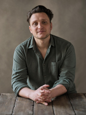 MENO DI 30 - Premio Speciale a Ludovico Di Martino