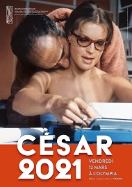 PREMI CESAR 46 - Tre nomination per 