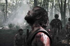 IL PRIMO RE - 482.000 telespettatori su Rai4