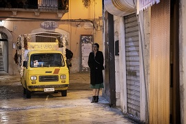 LE INDAGINI DI LOLITA LOBOSCO - Dal 21 febbraio su Rai1