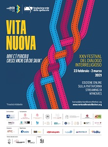 TERTIO MILLENNIO FILM FEST 24 - Presentato il programma