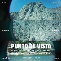 PUNTO DE VISTA 15 - Selezionati due documentari italiani