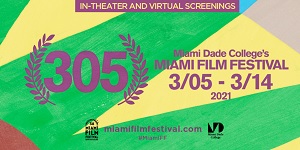 MIAMI FILM FESTIVAL 38 - In programma il documentario 