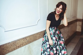 ANNA BELLATO - 