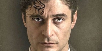 IL COMMISSARIO RICCIARDI - La prima puntata
