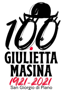 SCINTILLE DI MEMORIA: UN ANNO CON GIULIETTA MASINA - Un anno di celebrazione per ricordare l'attrice a cent'anni dalla nascita