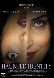 HAUNTED IDENTITY - Dal 25 febbraio su Prime Video e Chili
