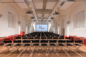 MANIFATTURE DIGITALI CINEMA - Inaugurati i nuovi spazi a Prato