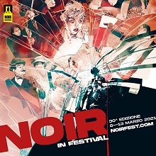 NOIR IN FESTIVAL 30 - Presentato il programma