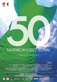 50 - SANTARCANGELO FESTIVAL - Evento speciale online il 15, 16 e 17 marzo