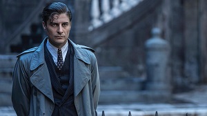 IL COMMISSARIO RICCIARDI - 