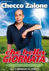 CHE BELLA GIORNATA - Dieci anni dopo
