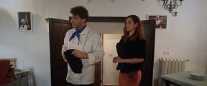 Note di regia di 