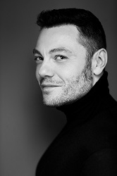 FILMING ITALY LOS ANGELES 6 - Ospiti Tiziano Ferro e Oliver Stone